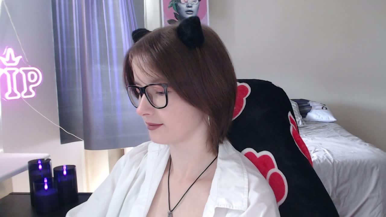 Cherry-Luna Adult Chat August 30, 2026