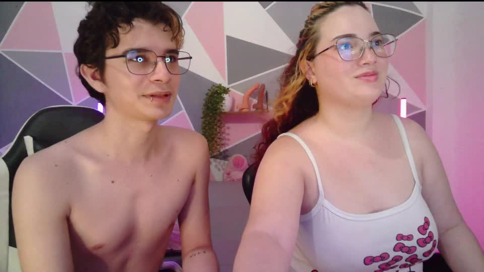 andrewanndcherry Adult Chat August 31, 2026