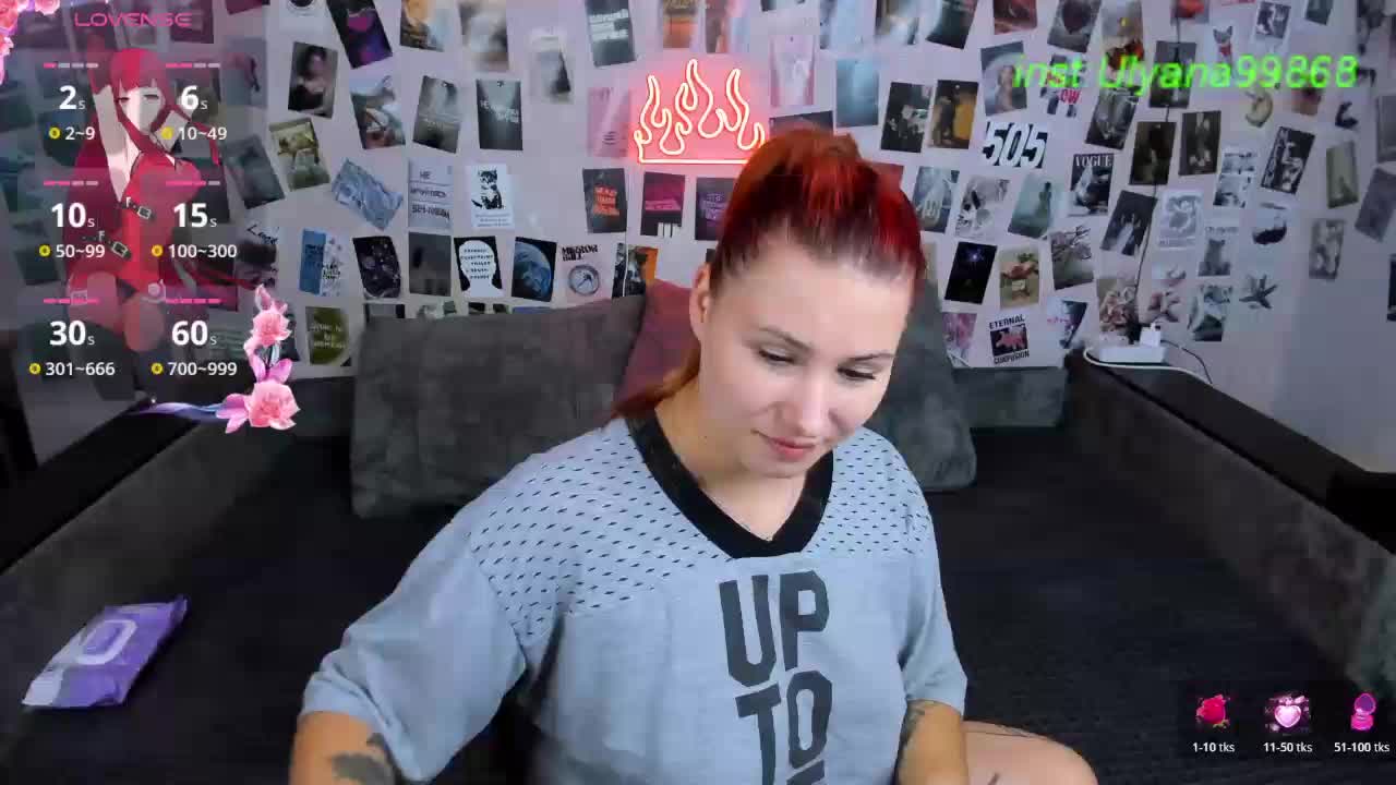Ulya11Cutex Adult Chat August 31, 2026
