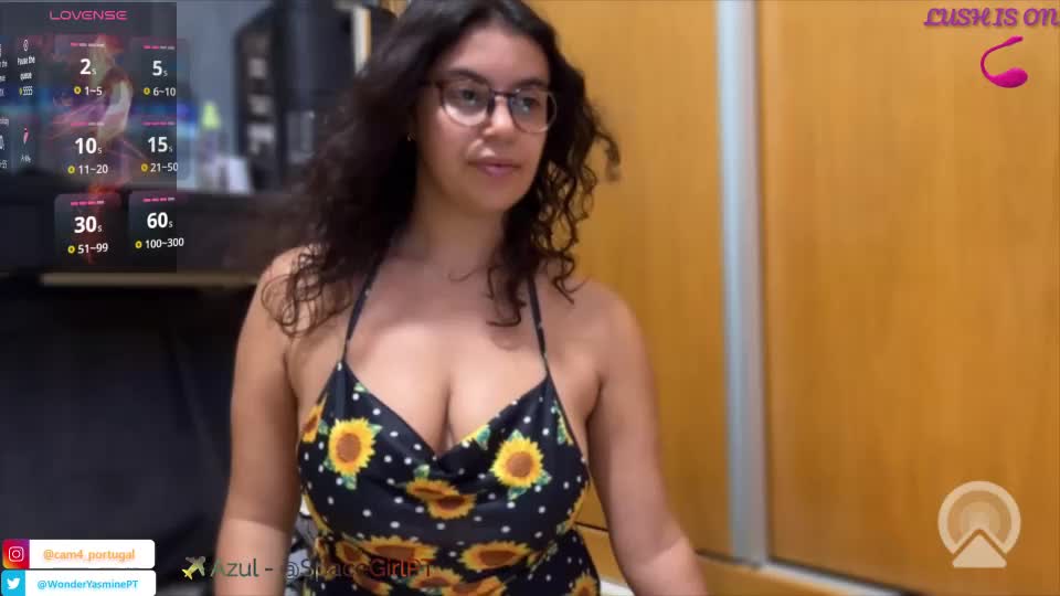 wonderyasmine Adult Chat August 31, 2026