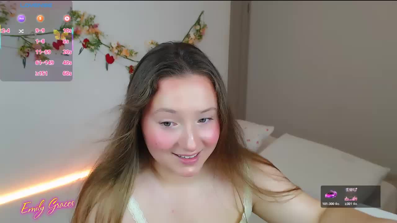 -EmilyxGrasez- Adult Chat August 31, 2026