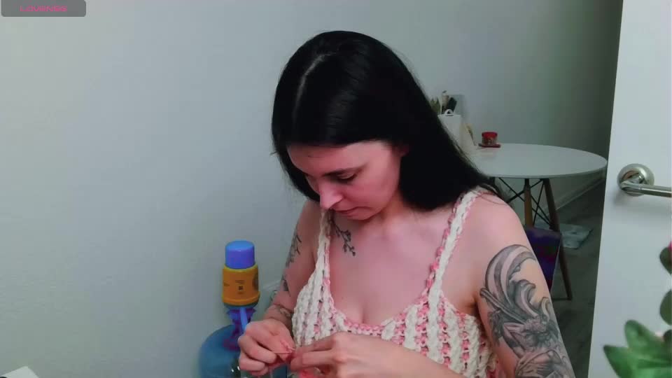 peachybabe__ Adult Chat August 31, 2026