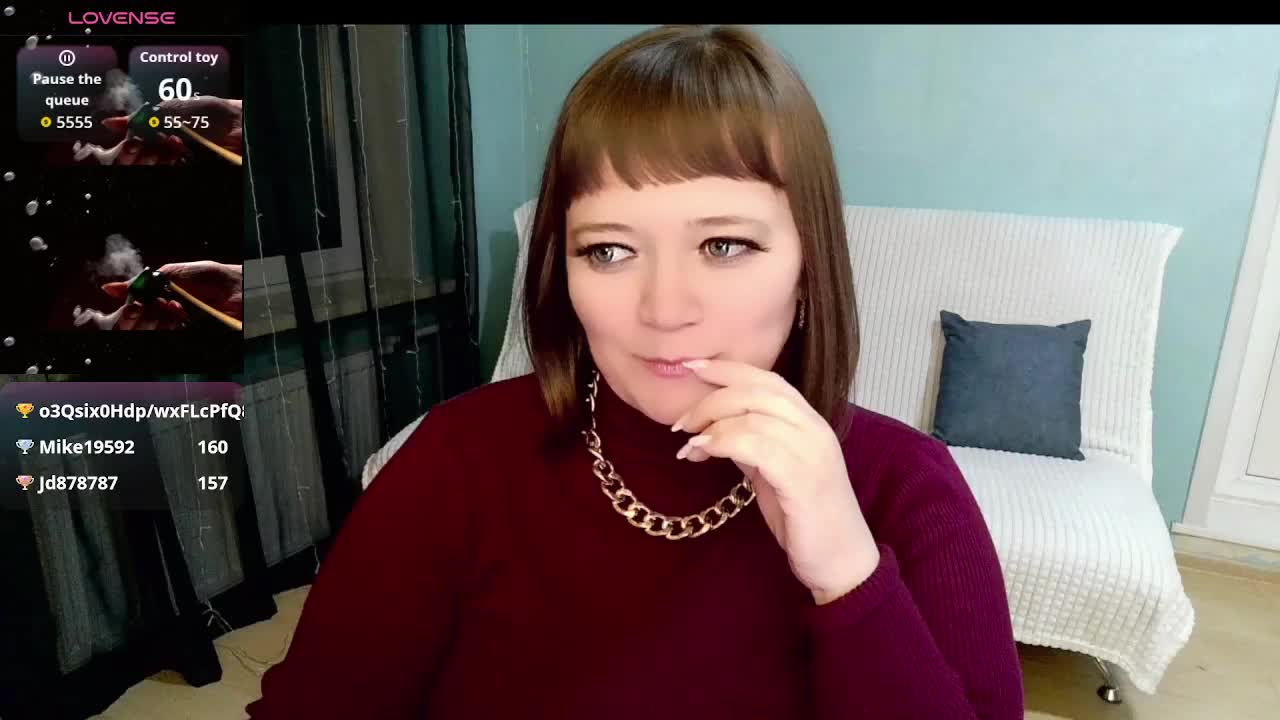 MilF-Love-Sex Adult Chat August 31, 2026
