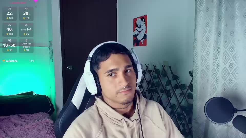 chriss_wg_ Adult Chat August 31, 2026