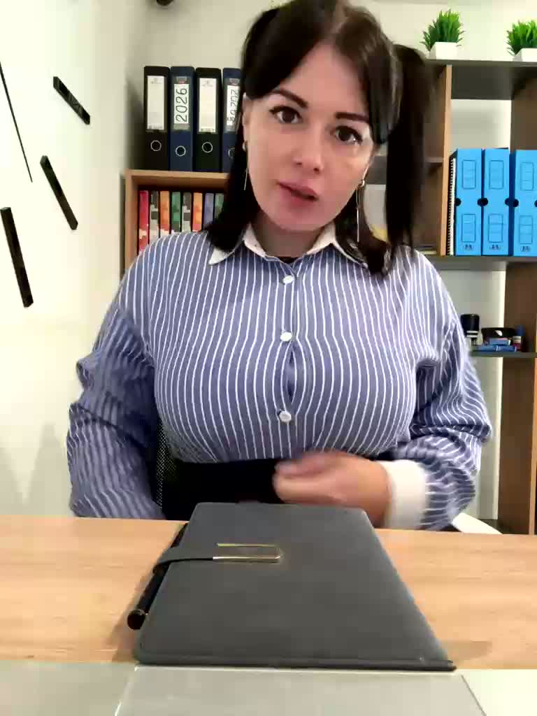 Brenda_KiSKA Adult Chat August 30, 2026