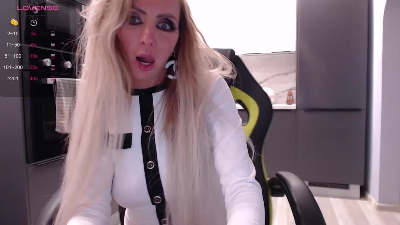 blondalina Adult Chat August 31, 2026