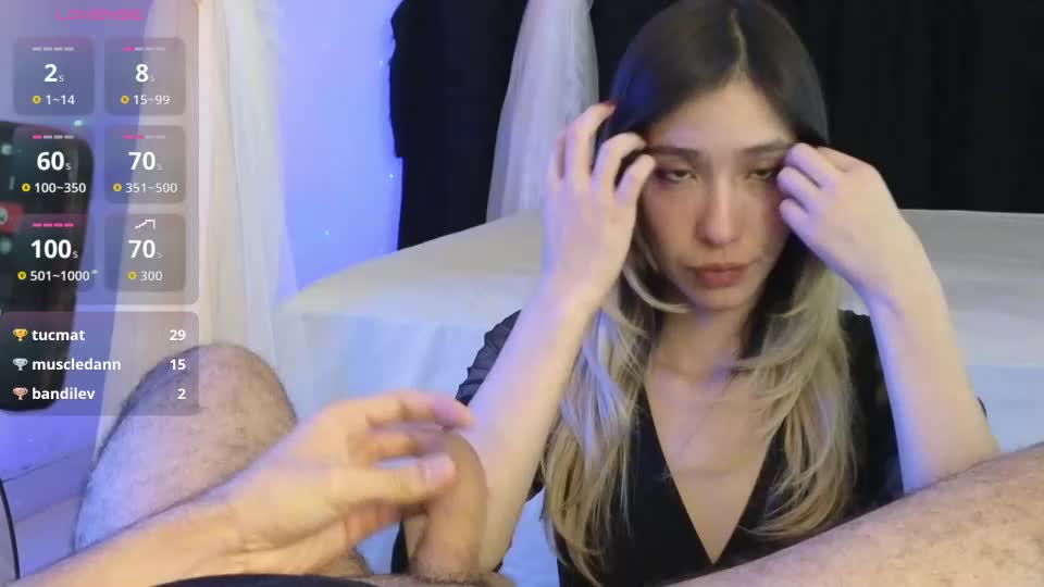 xxxvandersexxx Adult Chat August 31, 2026