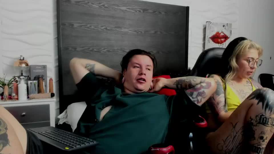 inkedsinners_ Adult Chat August 31, 2026