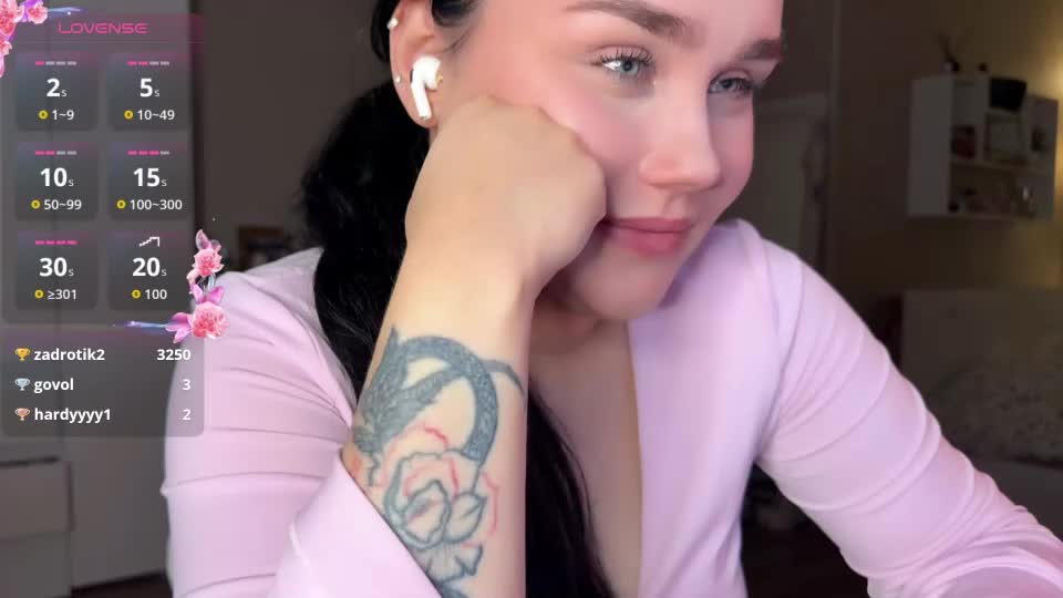 lola_razee Adult Chat August 31, 2026