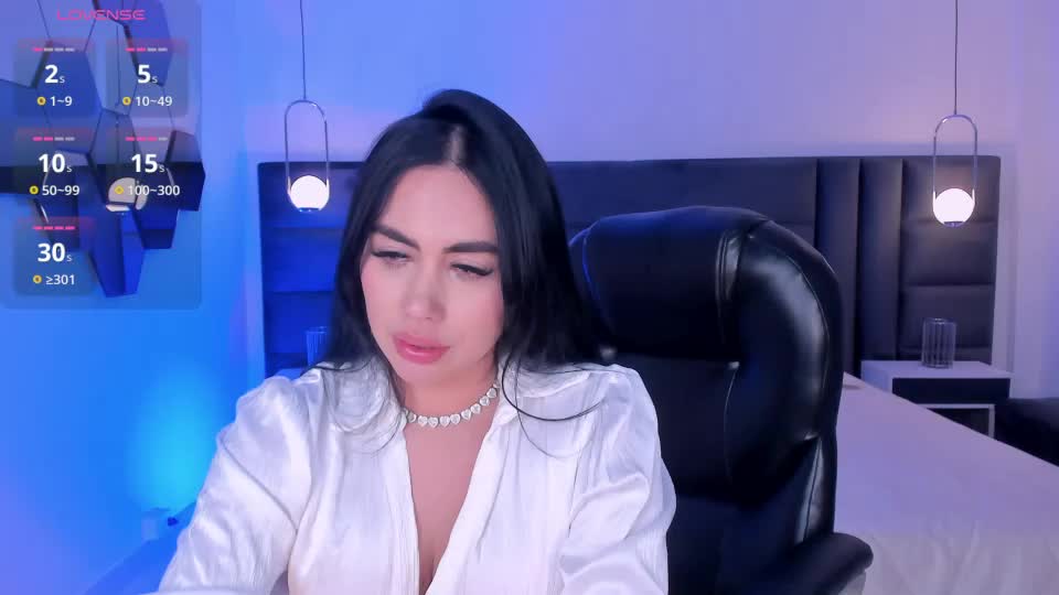 sabrinamontclair Adult Chat August 30, 2026