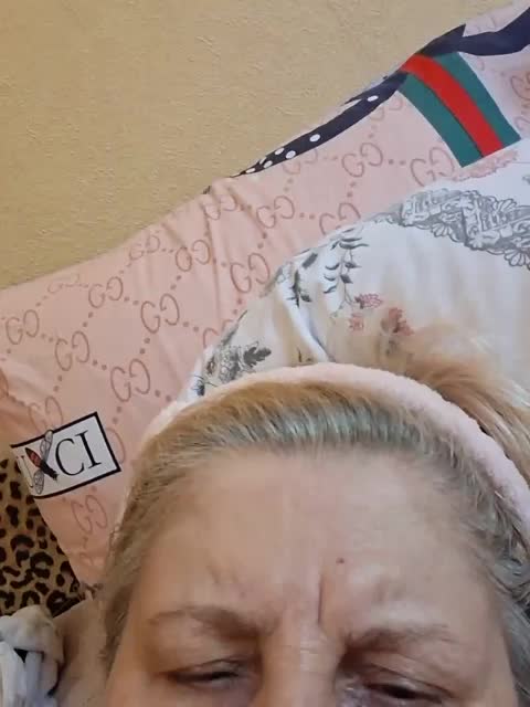IrishkaLove Adult Chat August 31, 2026