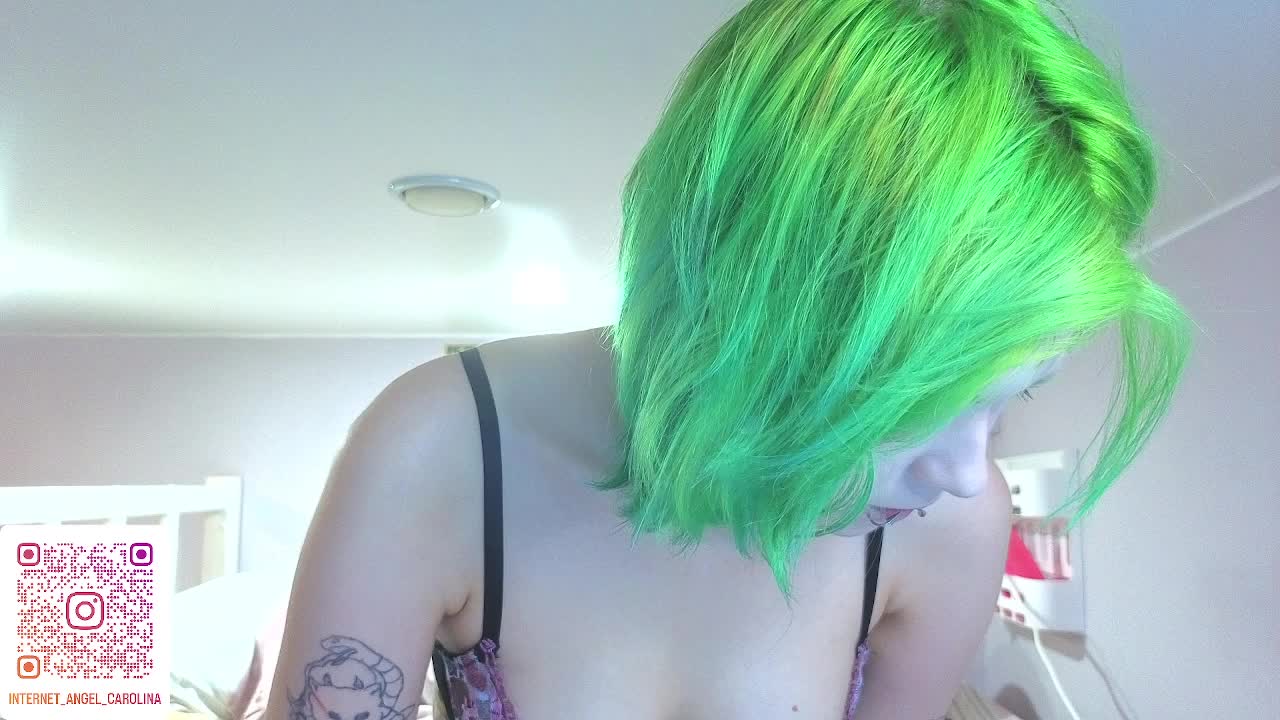 LittleKittenStar Adult Chat August 31, 2026