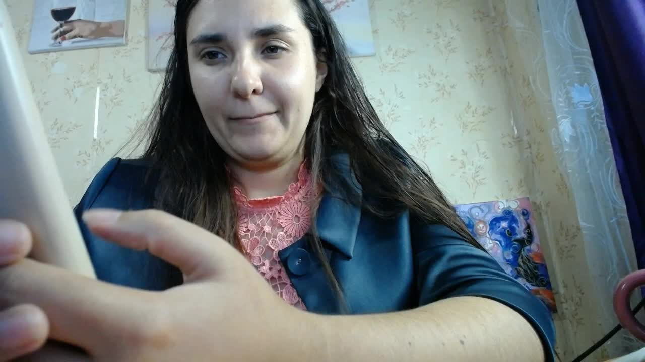 Bombshellnika Adult Chat August 31, 2026
