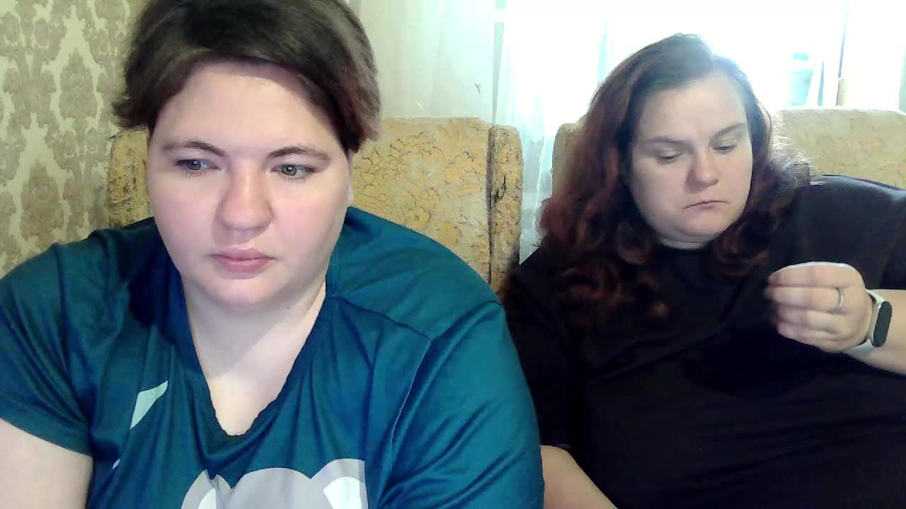 HollyXEva Adult Chat August 31, 2026
