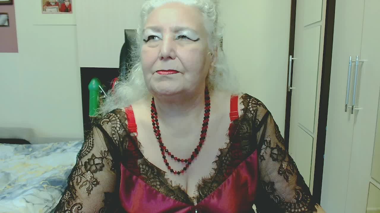 GrannyWants Adult Chat August 30, 2026