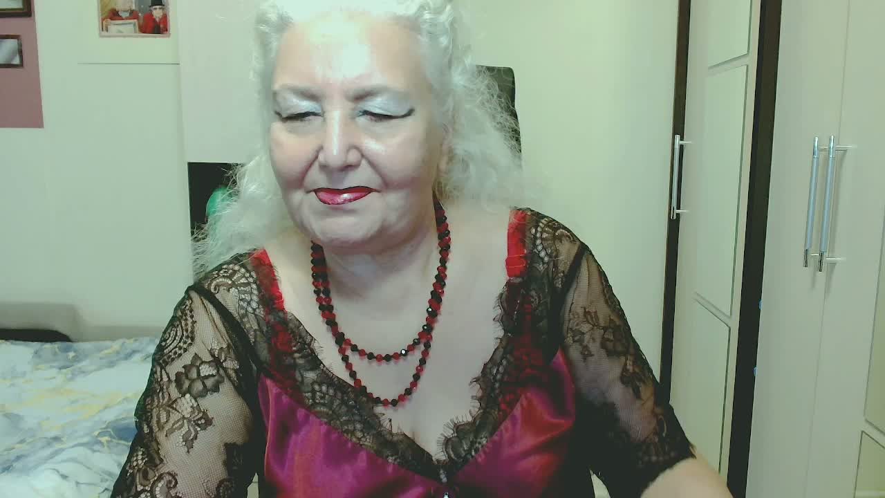 GrannyWants Adult Chat August 31, 2026