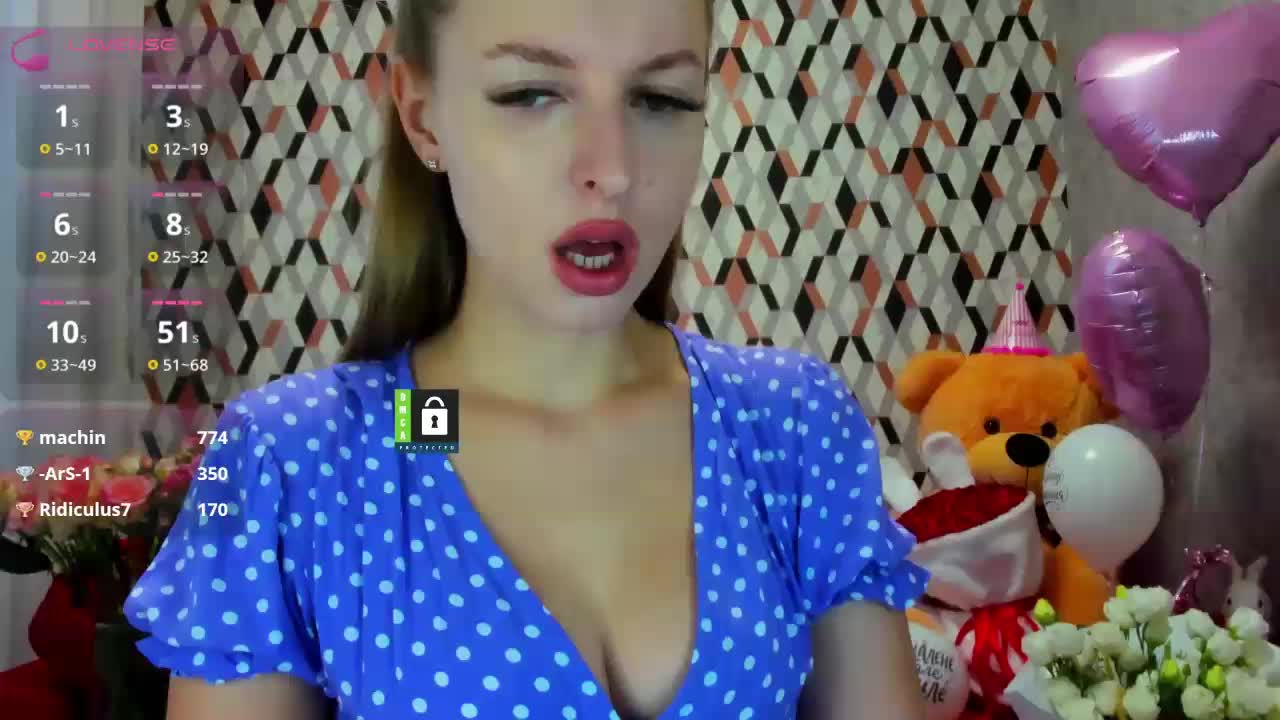 PinkPanterka Adult Chat August 31, 2026