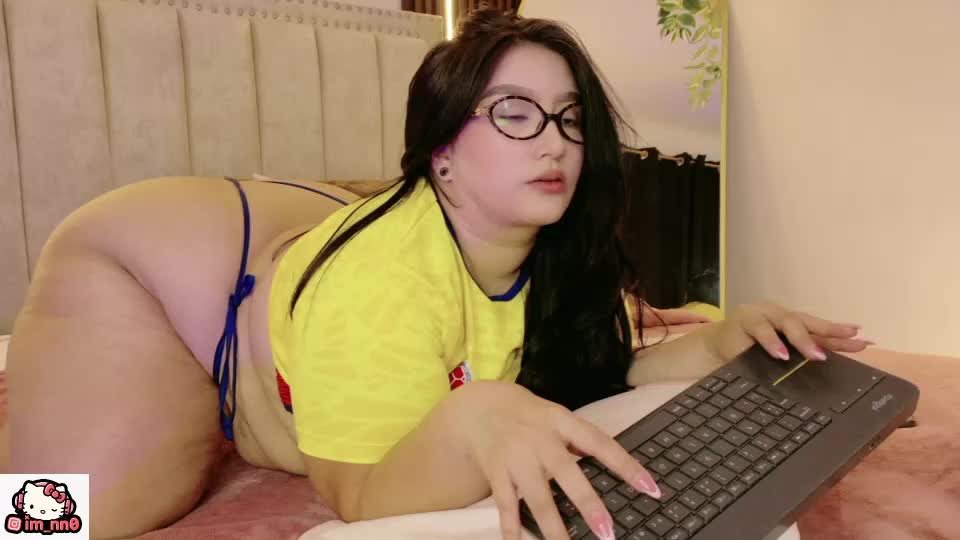 ninna_sweet_ Adult Chat August 31, 2026