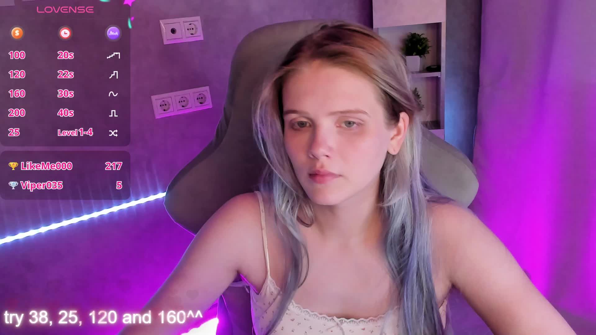Alisa-Allison Adult Chat August 31, 2026
