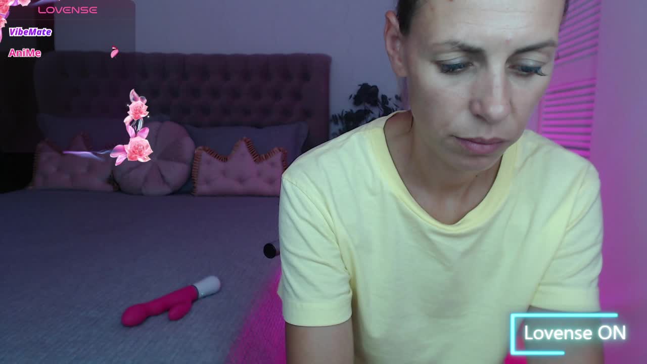 Bellacandyy Adult Chat August 31, 2026