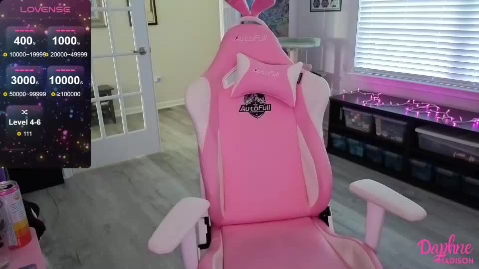 daphnemadison Adult Chat August 31, 2026
