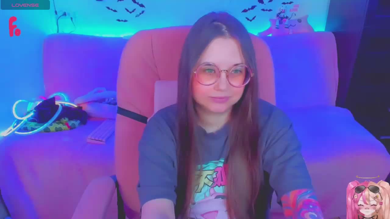 LoliSuccub Adult Chat August 31, 2026