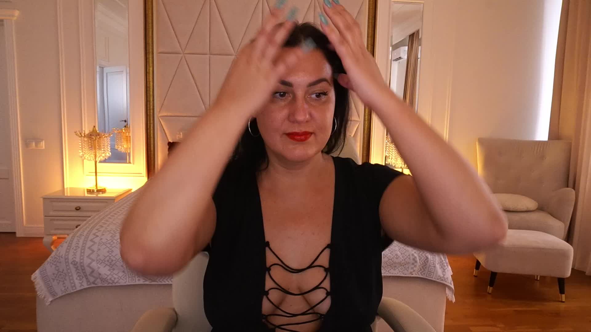 VelvetLuck Adult Chat August 30, 2026