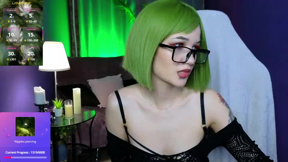 moonberry_yi Adult Chat August 31, 2026