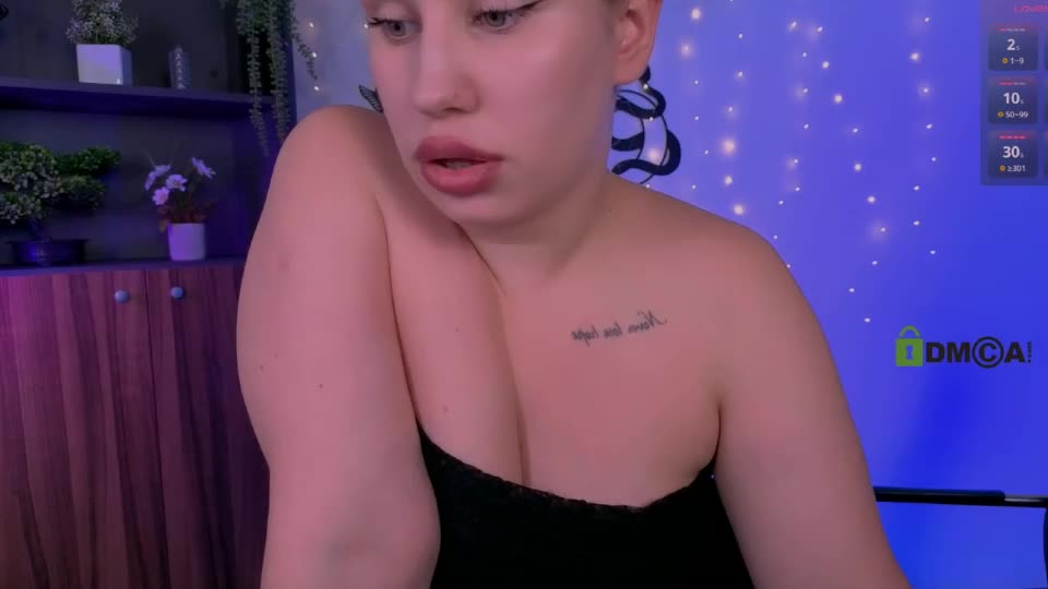 aria_glow Adult Chat August 31, 2026
