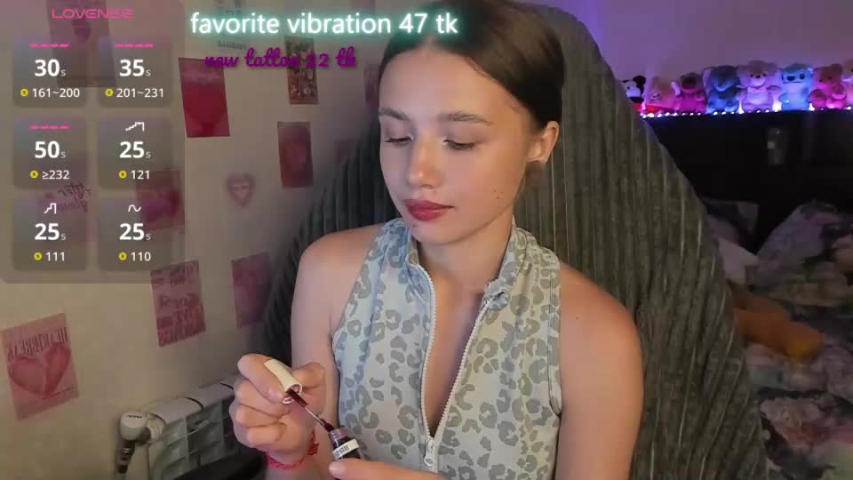 milyamess Adult Chat August 31, 2026