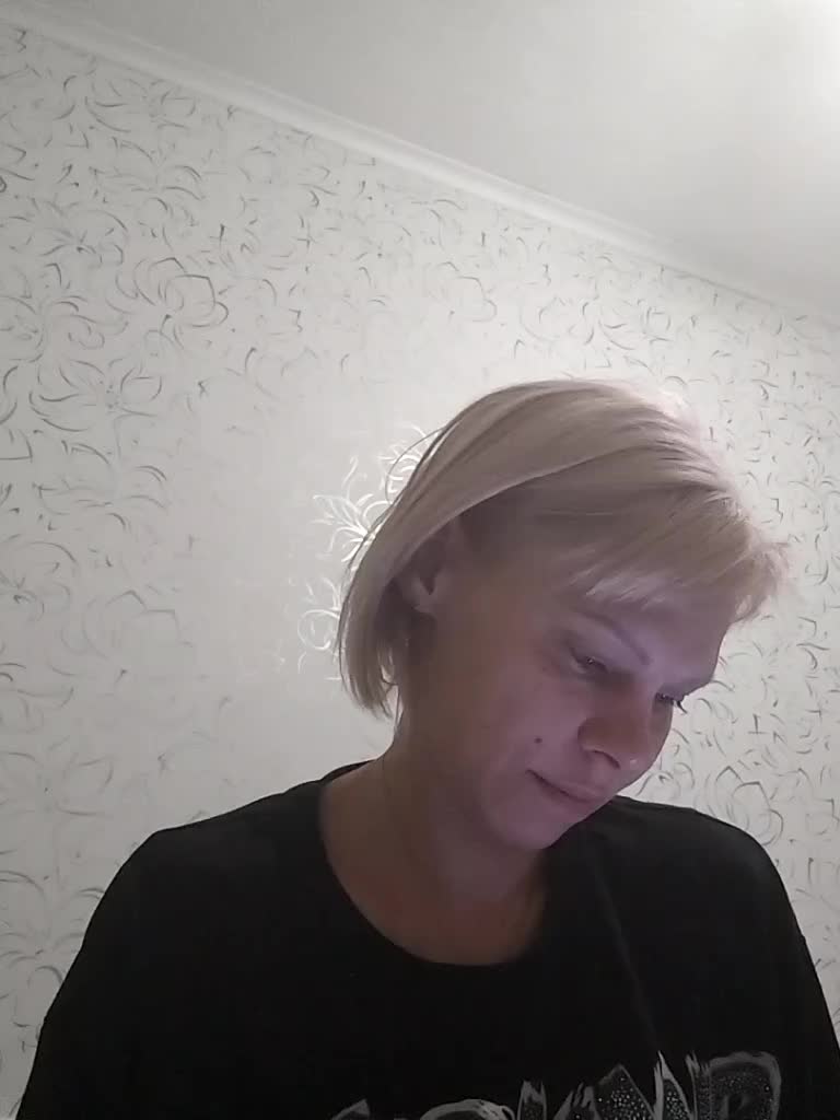 JulieSilver Adult Chat August 30, 2026
