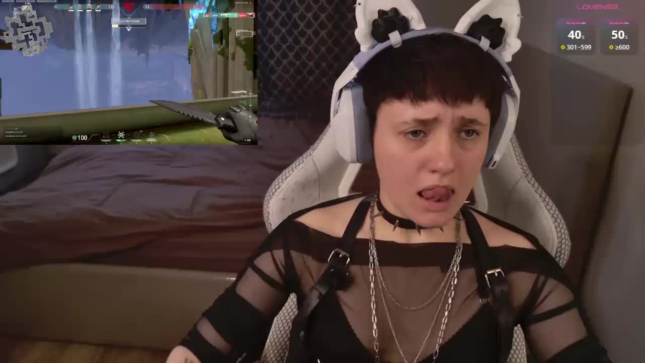 LunaL0ve Adult Chat August 30, 2026