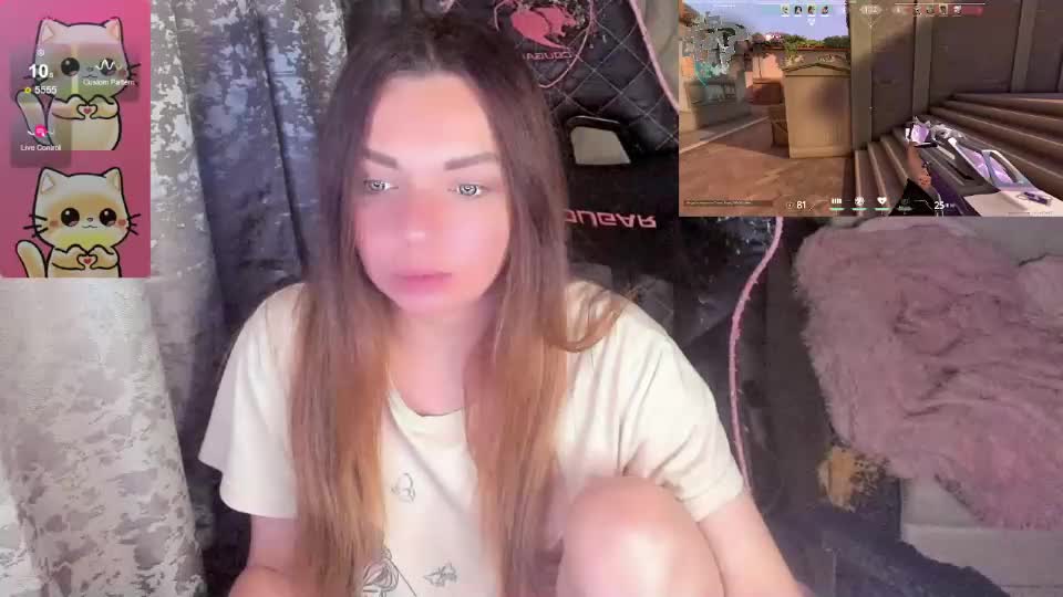 catisyfury Adult Chat August 31, 2026
