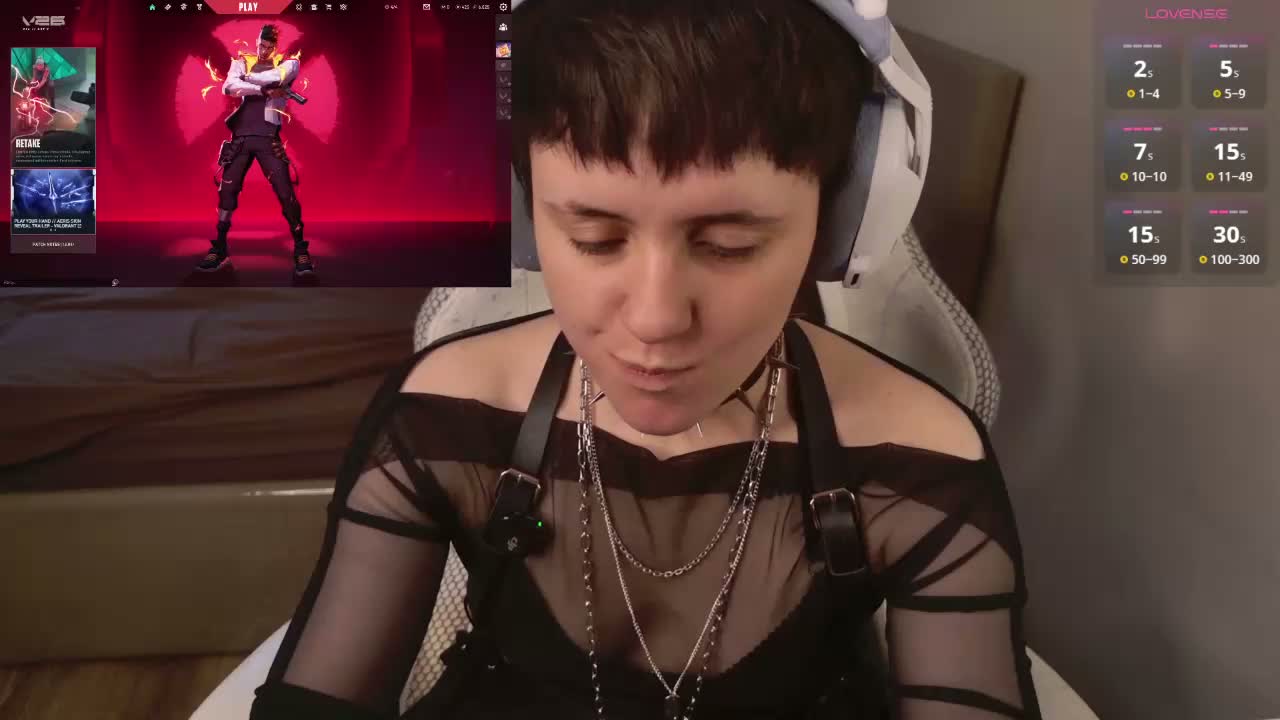 LunaL0ve Adult Chat August 31, 2026