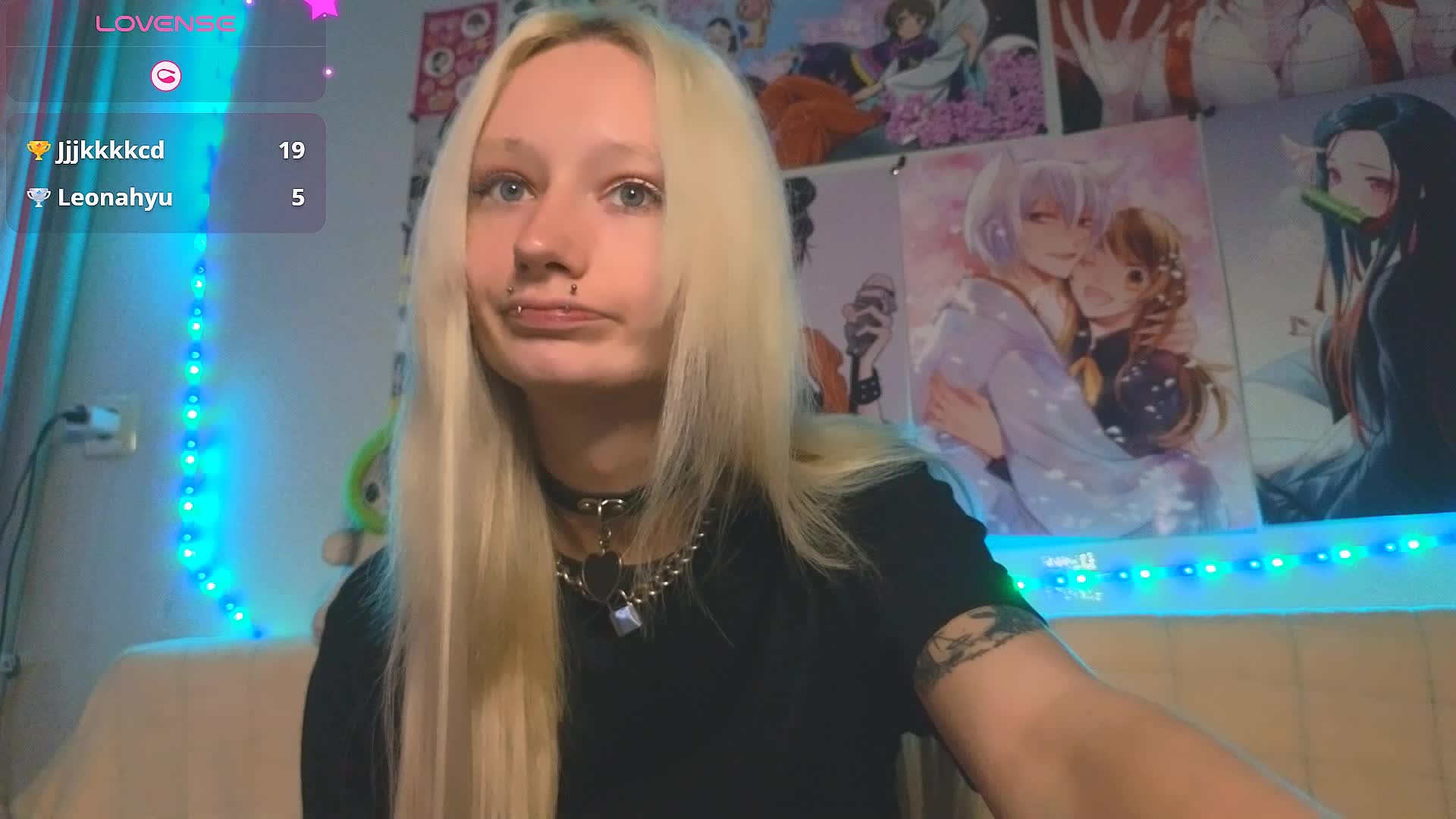 KatiaNabiee Adult Chat August 30, 2026
