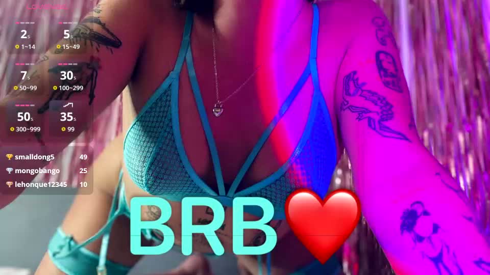 burn_lissa Adult Chat August 31, 2026