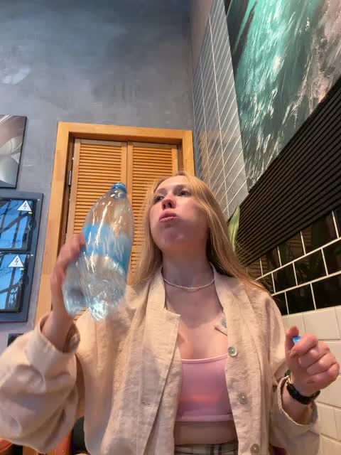 LiiBaby Adult Chat August 31, 2026