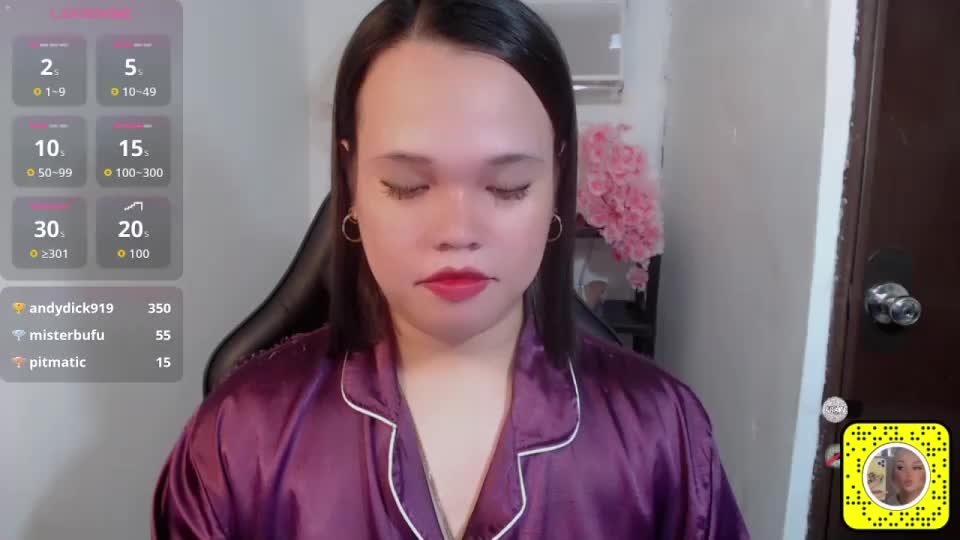 joanagorgeous Adult Chat August 30, 2026