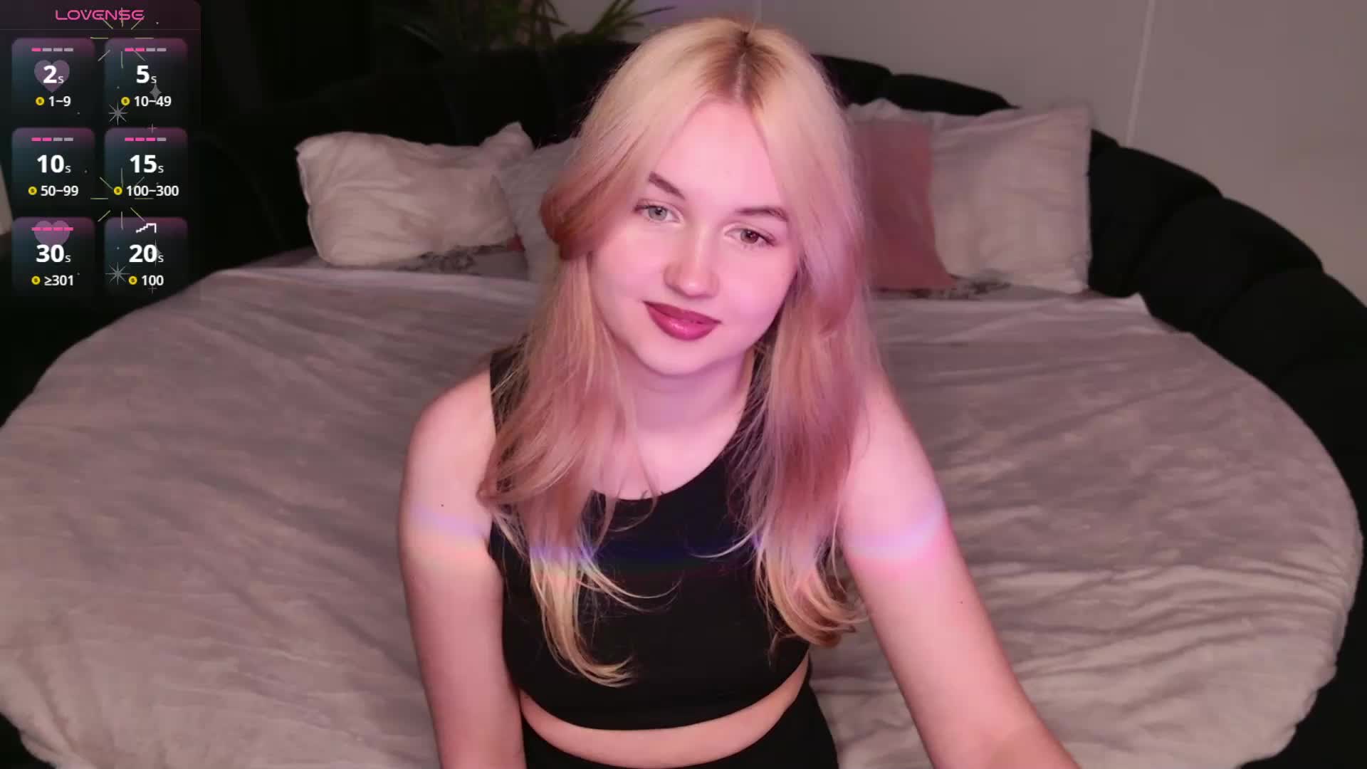 LillyEyess Adult Chat August 31, 2026