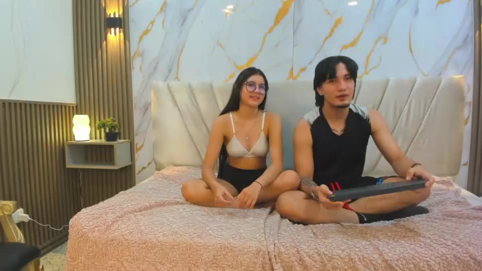 sweetauracouple Adult Chat August 31, 2026