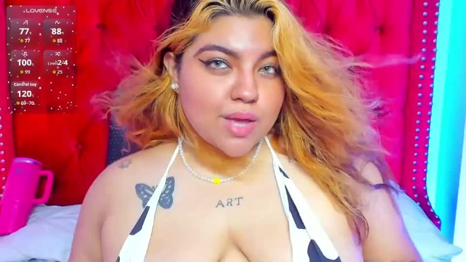 sunnyhoney_ Adult Chat August 31, 2026