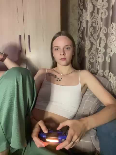 ALEX-STILL Adult Chat August 31, 2026