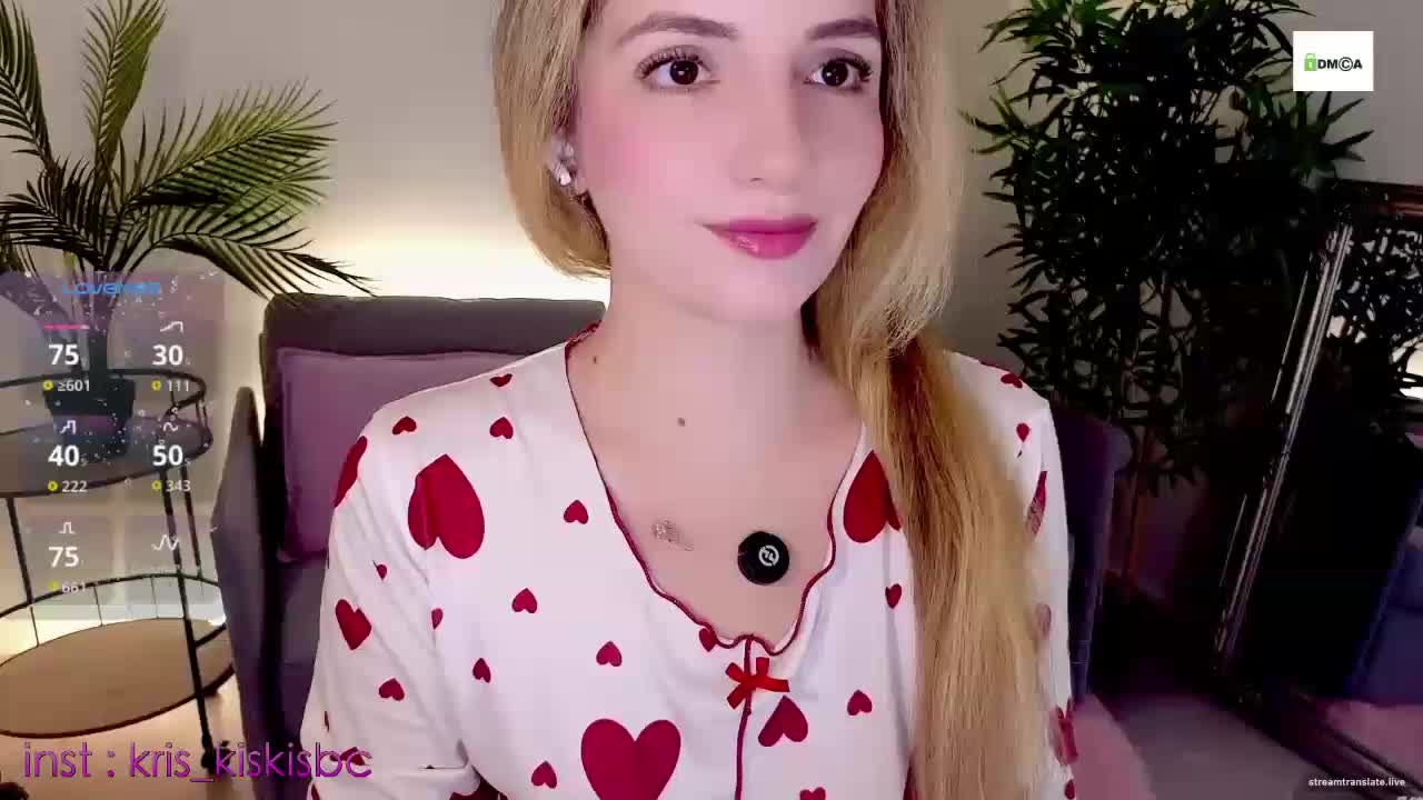 Kris_honey Adult Chat August 30, 2026