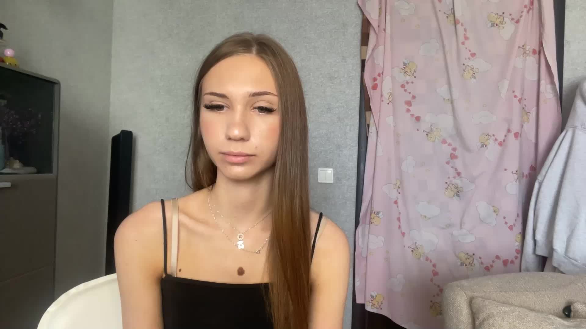 SofiaTanna Adult Chat August 31, 2026