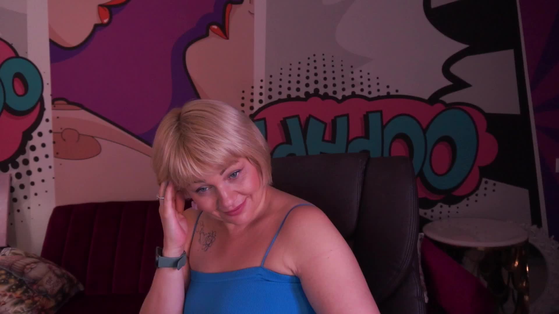 AmiraNight Adult Chat August 30, 2026