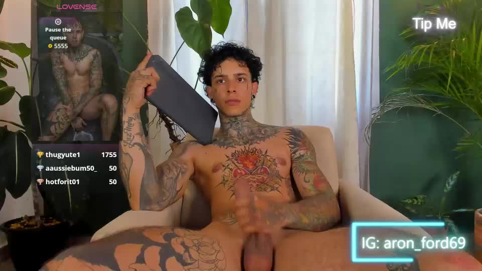 aron_ford Adult Chat August 31, 2026