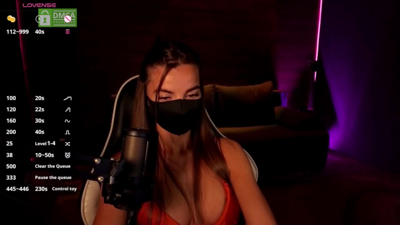 AliceFoXy Adult Chat August 31, 2026