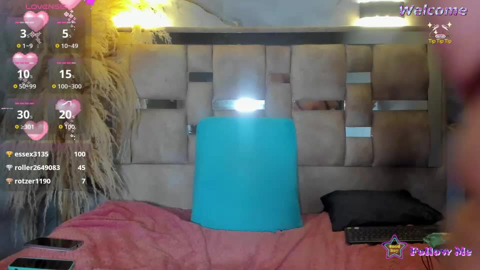danielaa_a Adult Chat August 31, 2026