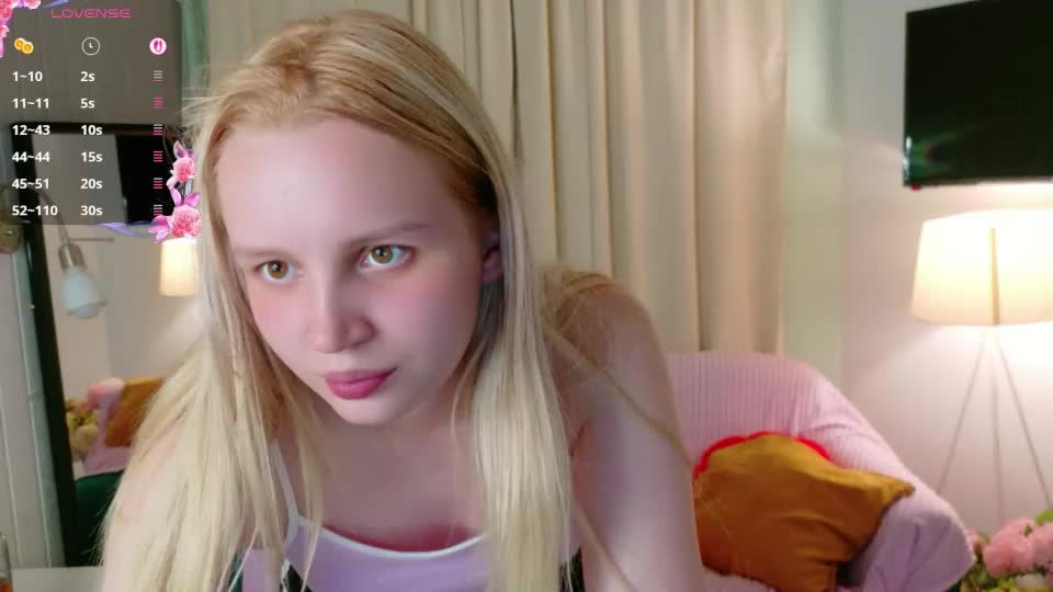 tinasiner Adult Chat August 30, 2026