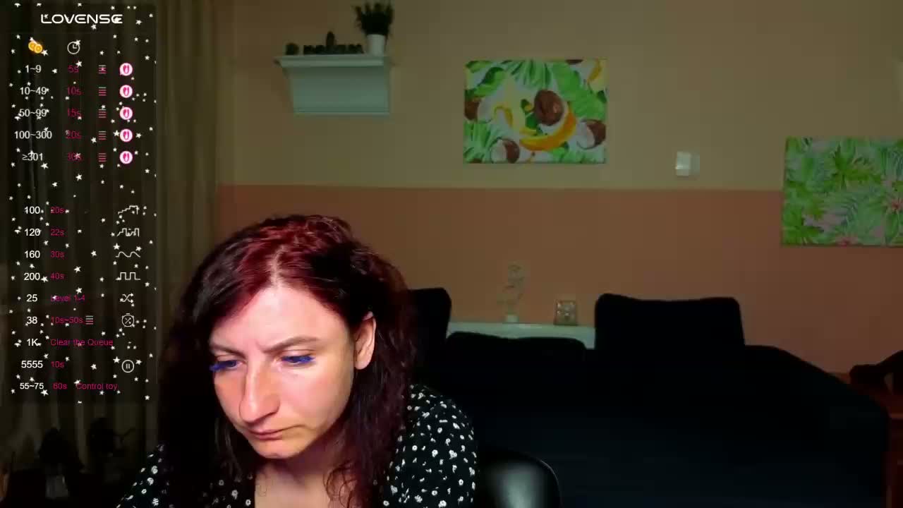 Musekittyjeni112 Adult Chat August 31, 2026